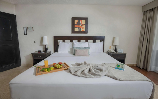 Best Western Hotel Posada Freeman Zona Dorada