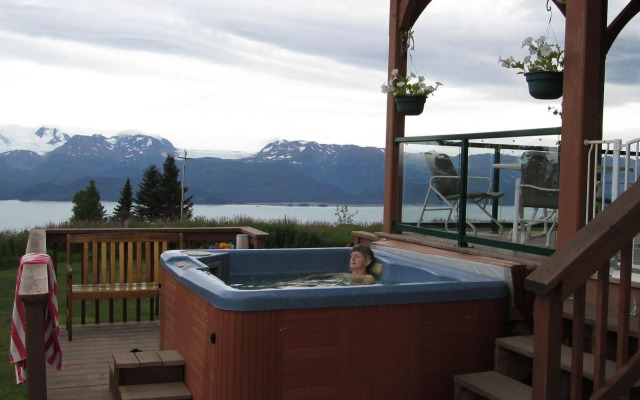 Timber Bay Bed and Breakfast