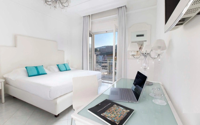 Hotel Admiral