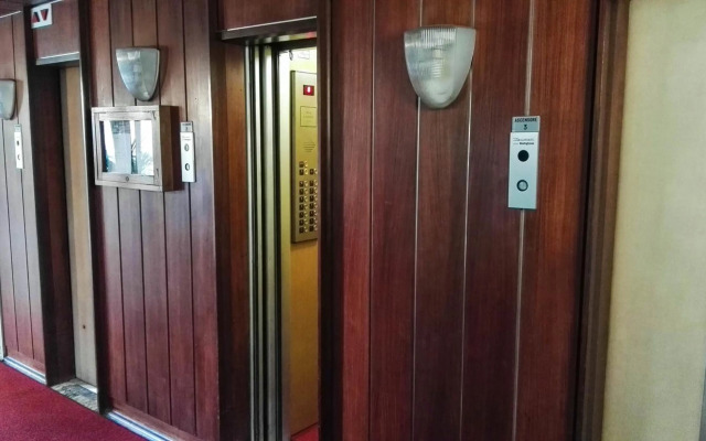 Grattacielo Apartment