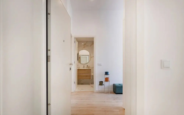 The Superior Green at BoaVista Flats