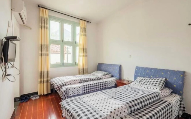 Qingyuan Farm Stay – Guest Rooms – Shangrao