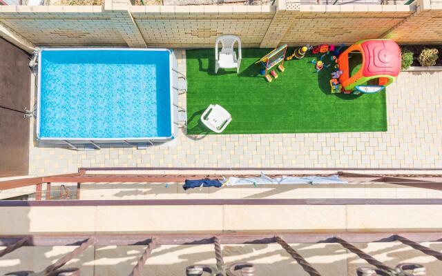Guest House Lotos
