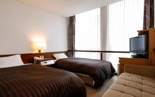 Hotel Osaka Castle