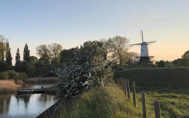 Vakantiehuis Sonnewende