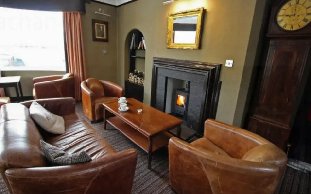 Sligachan Hotel
