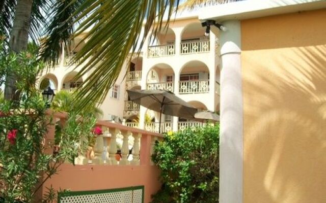 Royal Palms Hotel