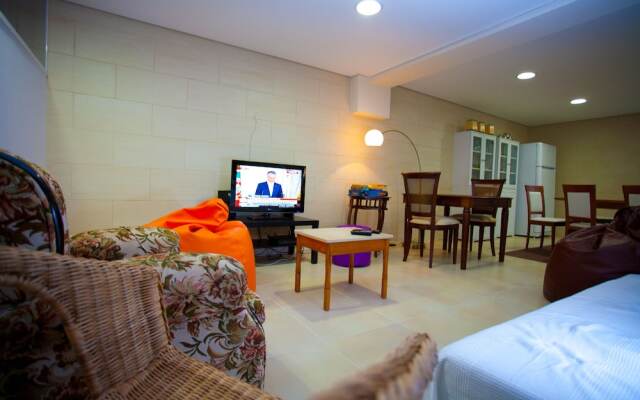 Fatima Lounge Guest House