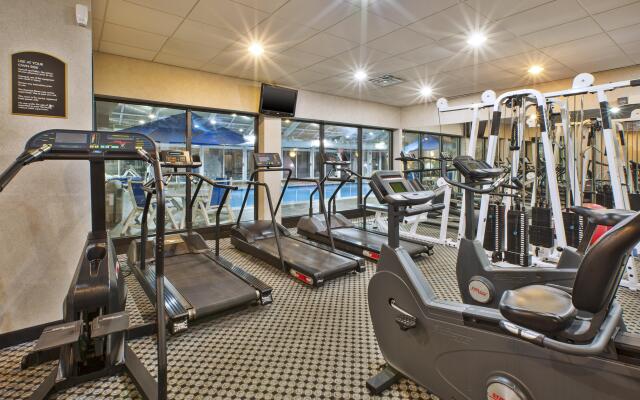 Holiday Inn Express Hotel & Suites Belleville by IHG