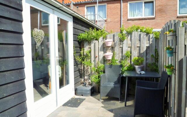 DO27 Charmante Studio in Domburg