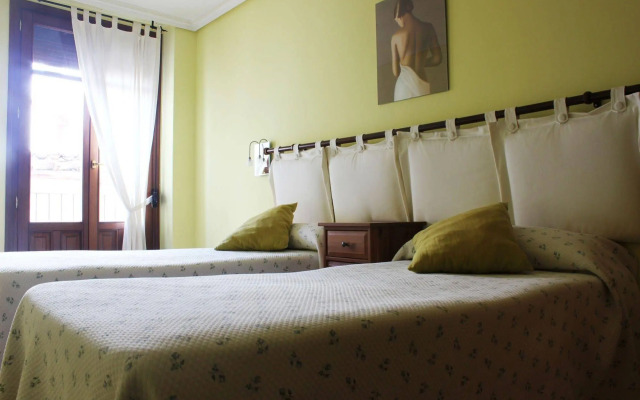 Apartamentos Turísticos Altuzarra