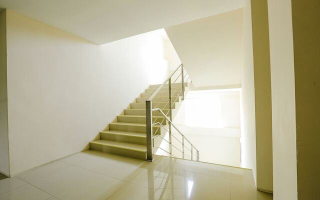 Portrait Residence Pranburi