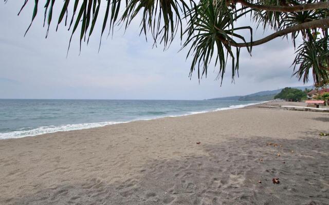 The Jayakarta Lombok Hotel & Spa