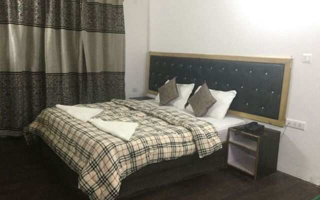 Hotel Ladakh Kingdom