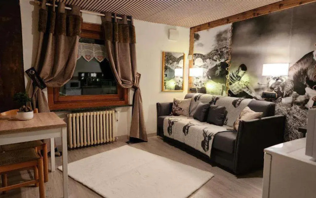 Apartments Suites LAC BLEU