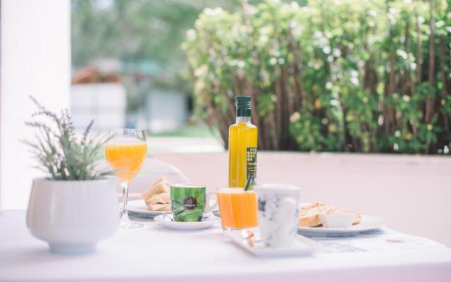 Cortijo Chico Málaga Airport