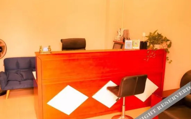 Palm Lake Serviced apartment