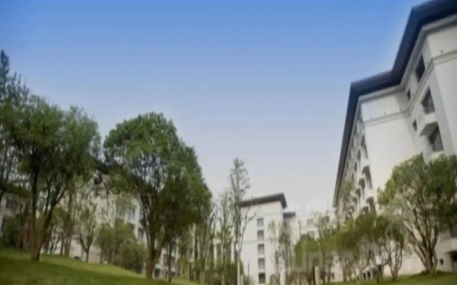 Qianhu State Guest House