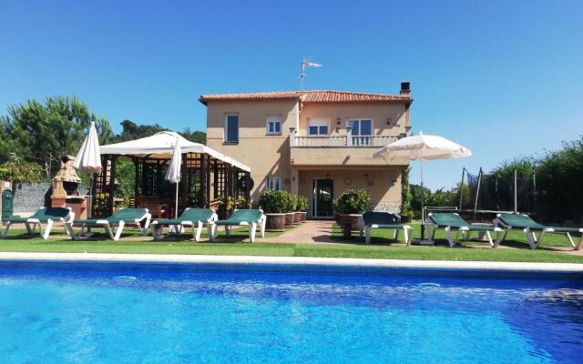 Holiday Home Cardona