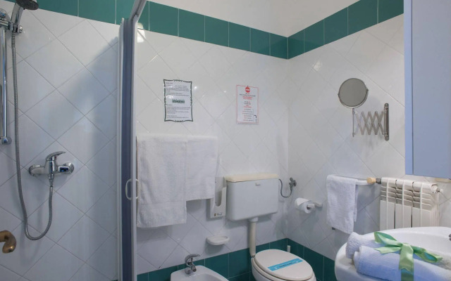 Villa Vacanze Paradiso