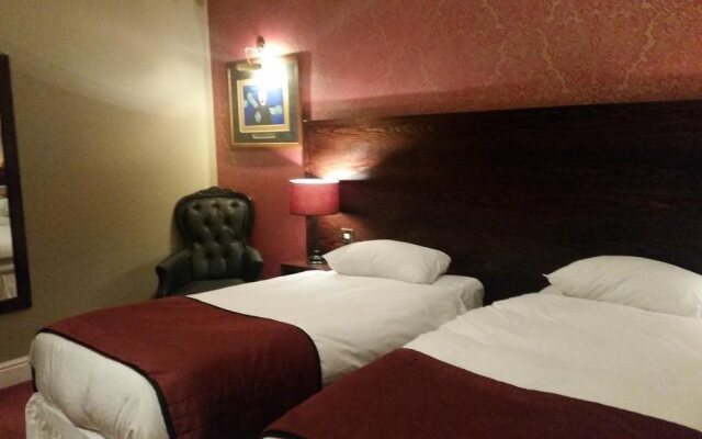 The Briar Rose Wetherspoon
