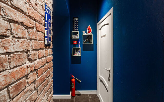 Бук Кейс на проспекте Чернышевского