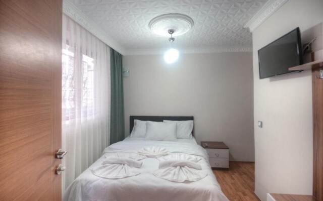 Mitra Downtown Hotel