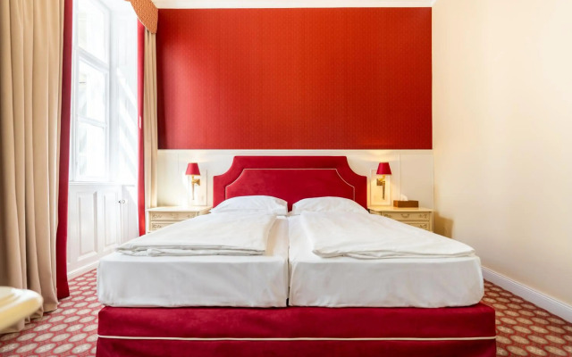 Aviano Boutiquehotel