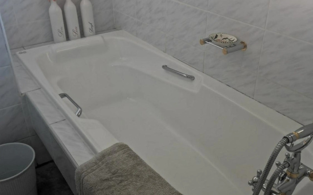 Eikepark Self Catering