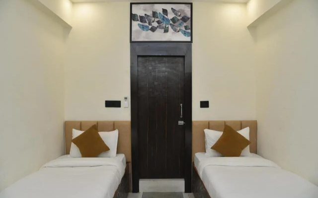 Hotel Gold Inn