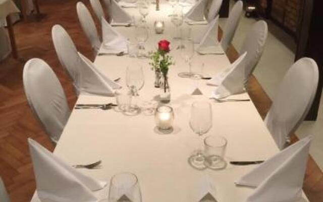Parkstad City Hotel