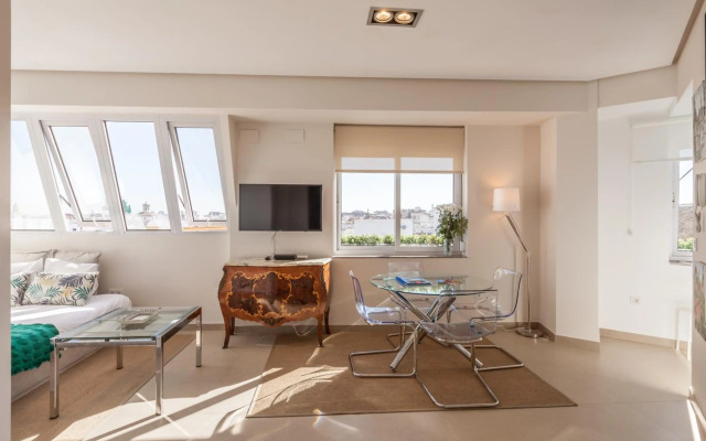 Apartamento Centro, Calle Imagen