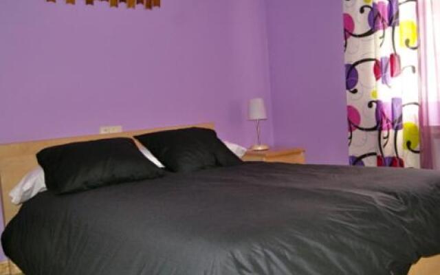 Apartamentos El Castanar