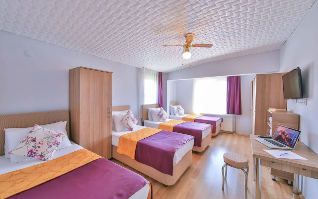 Palmada Hotel