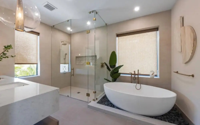 Tierra Tulum 4 Bedroom Home