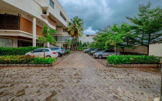 Ashok Inn