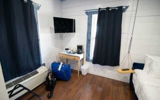 The Historic Hygge Hotel