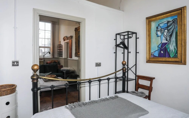 The Vestry Conwy