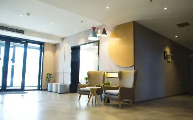 Home Inn neo (Changchun Qianjin Street Weixing Road)