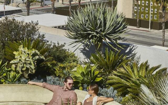 Santa Monica Proper Hotel, a Member of Design Hotels