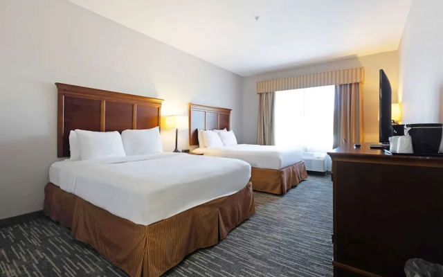 Country Inn & Suites- Texarkana