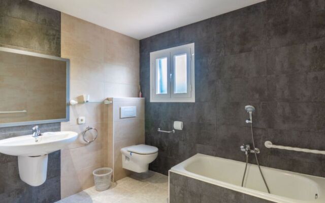 House Anromi Cala Vadella