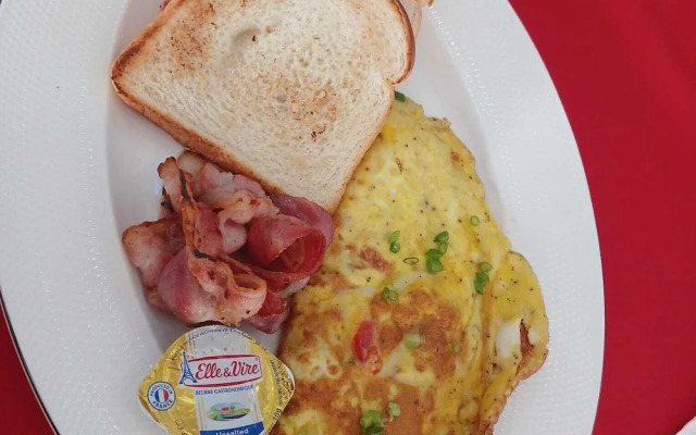 Crown Hotel Guyana Inc