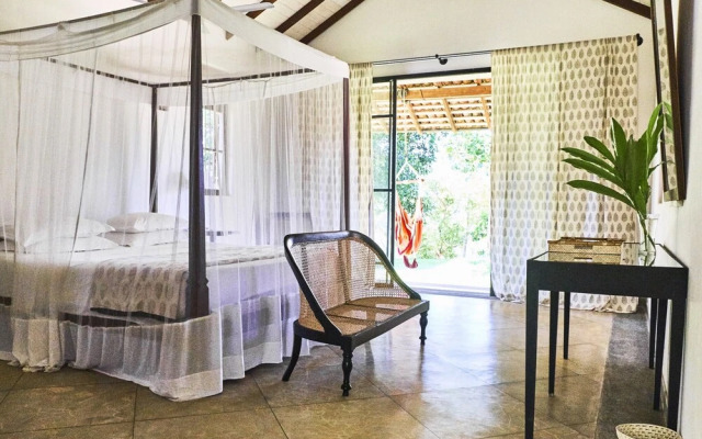 Samadara Estate, Midigama