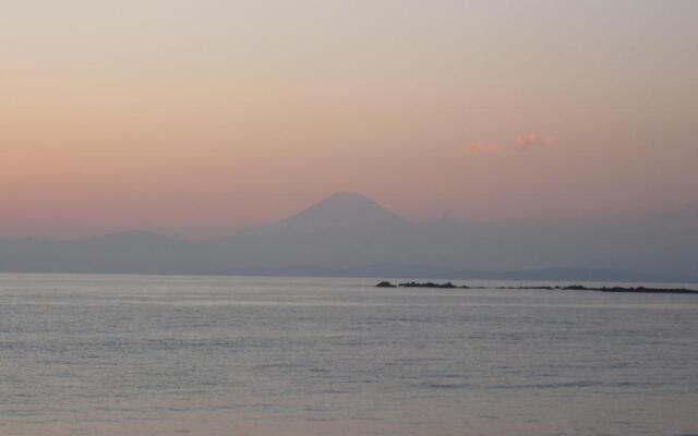 Hayama Issiki Beach House