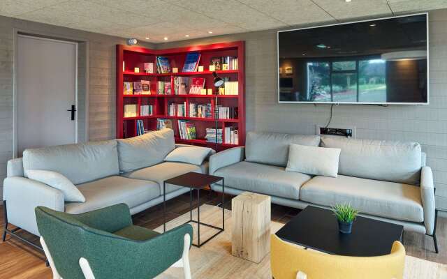 Campanile VILLENNES SUR SEINE - Poissy