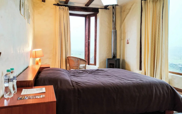 Hotel Tambopaxi