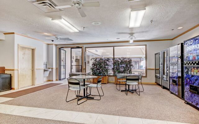 Village at Breckenridge Resort