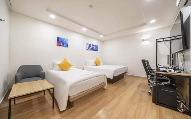 Mokpo  City Hotel