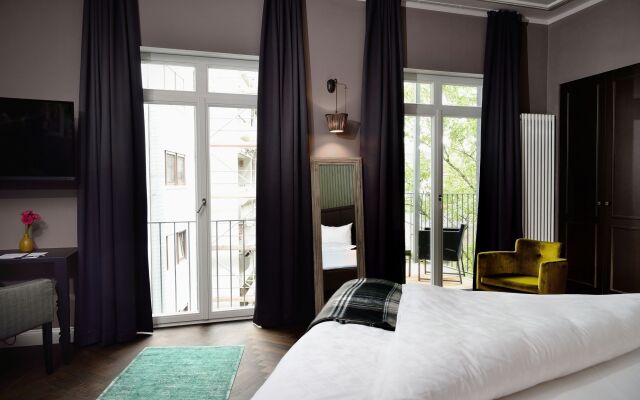 Syte Boutique Hotel Mannheim